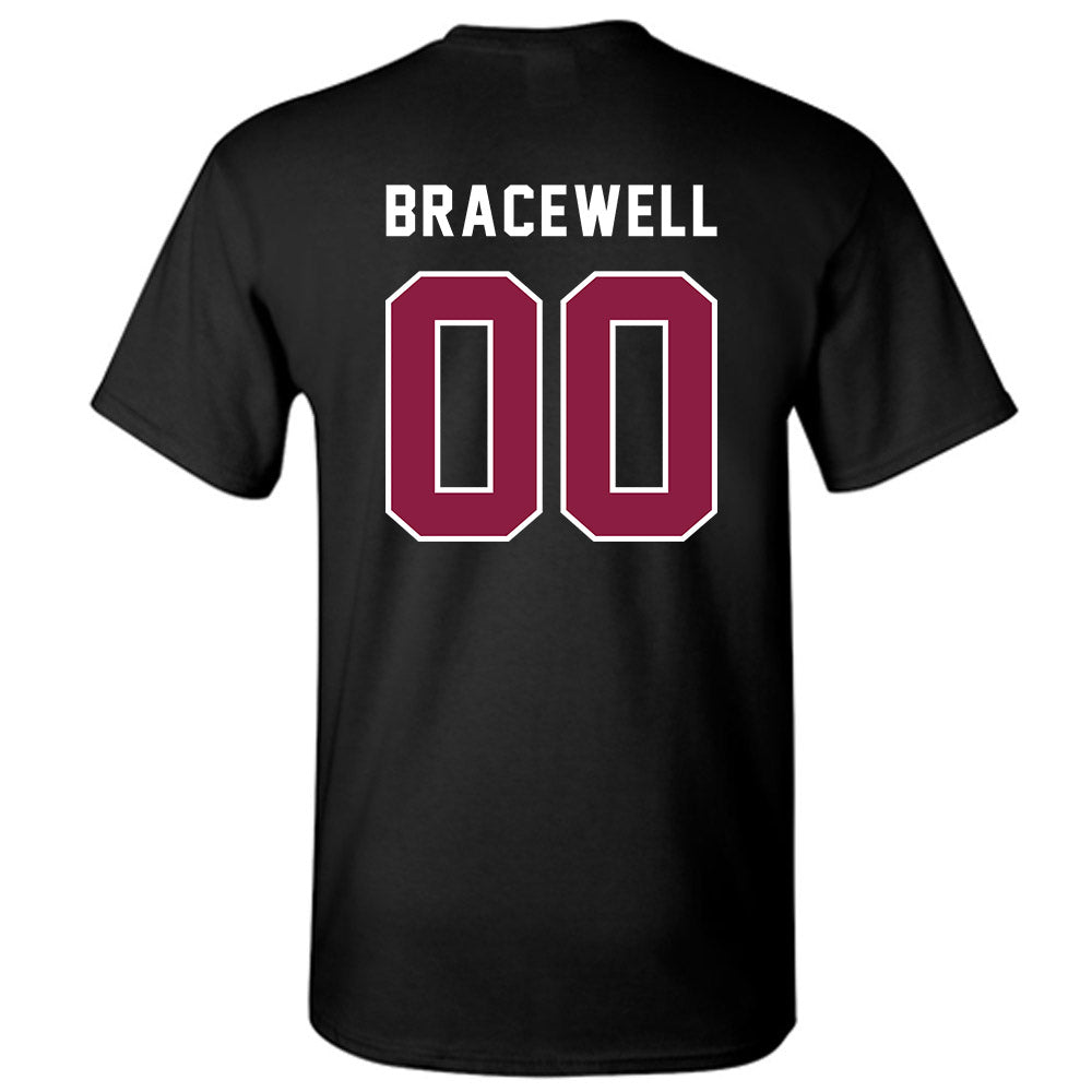 EKU - NCAA Football : Ashton Bracewell - Classic Shersey T-Shirt-1