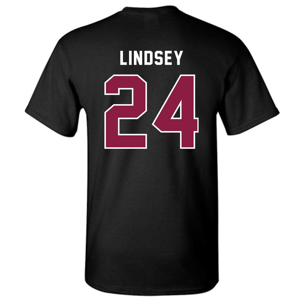 EKU - NCAA Women's Basketball : Kailani Lindsey - Classic Shersey T-Shirt-1