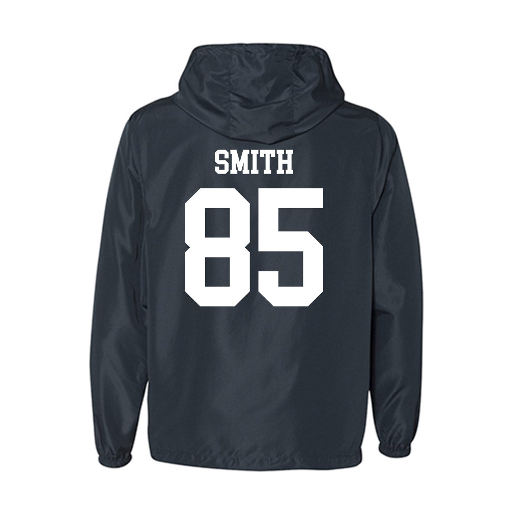 Kent State - NCAA Football : Brendyn Smith - Windbreaker-1