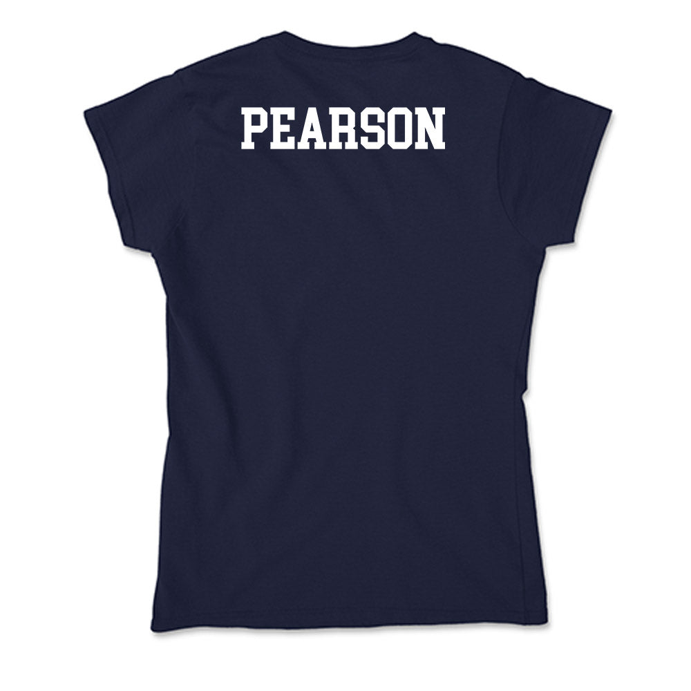Kent State - NCAA Women's Gymnastics : Ashlyn Pearson - Soft Style Women’s T-Shirt-1
