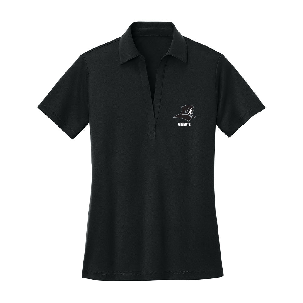 Providence - NCAA Women's Field Hockey : Pauline Gineste - Women's Activewear Polo Shirt-0