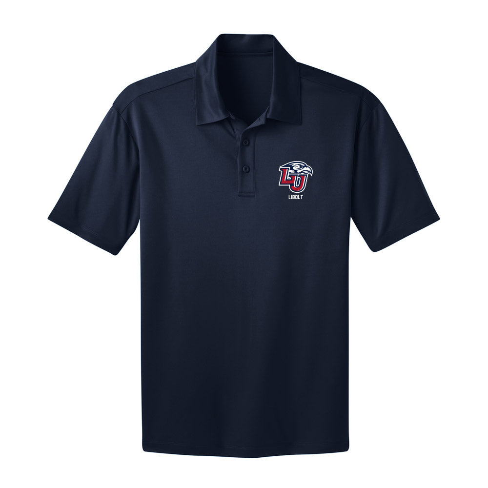 Liberty - NCAA Cheerleading : Carson Libolt - Activewear Polo Shirt-0