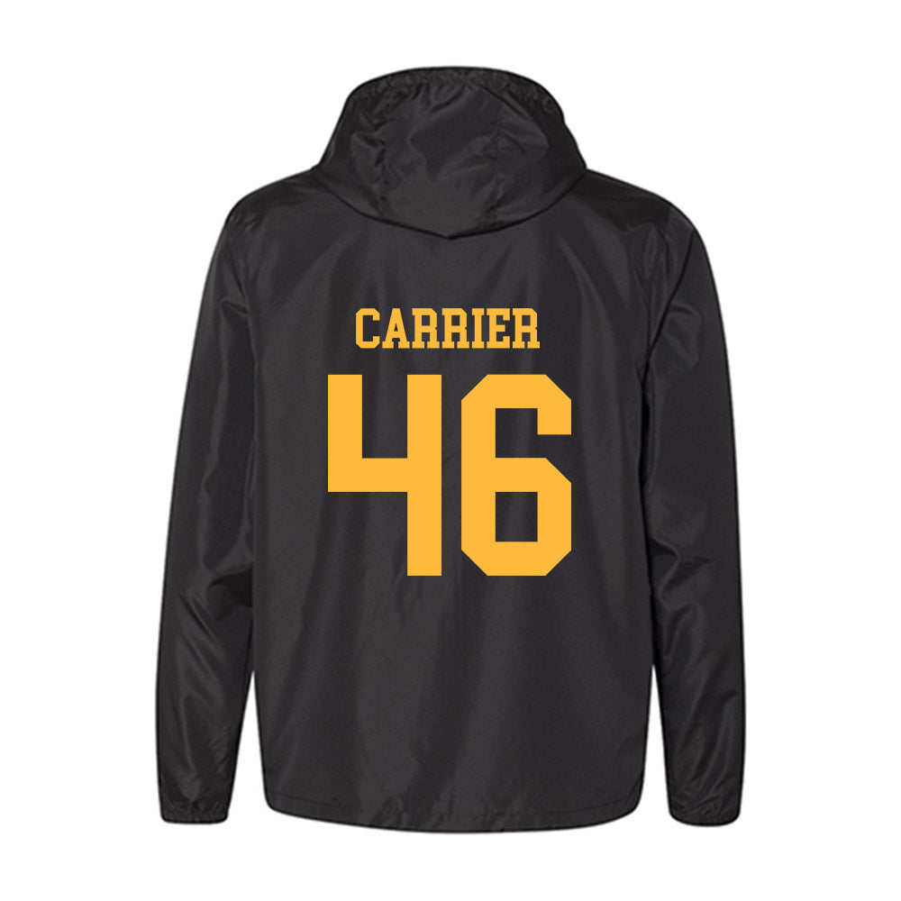 Minnesota - NCAA Football : Mason Carrier - Windbreaker-1