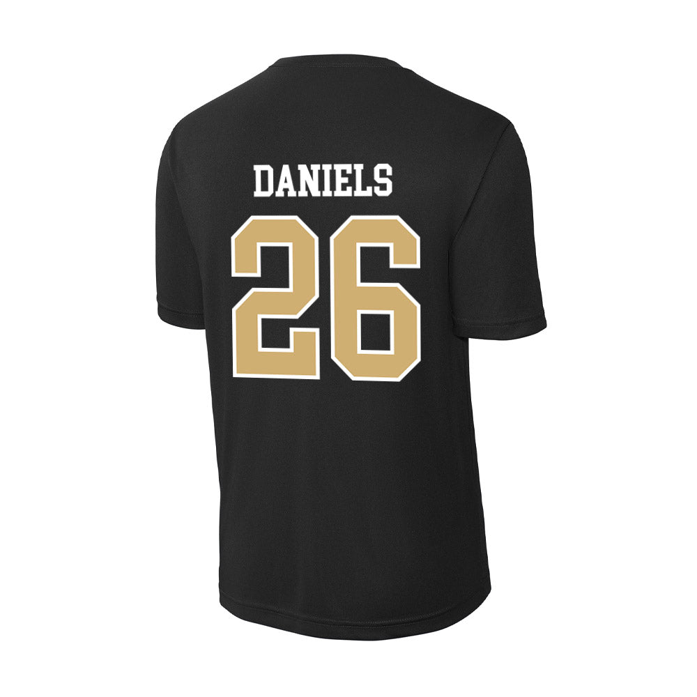 Vanderbilt - NCAA Football : Cayden Daniels - Activewear T-Shirt-1