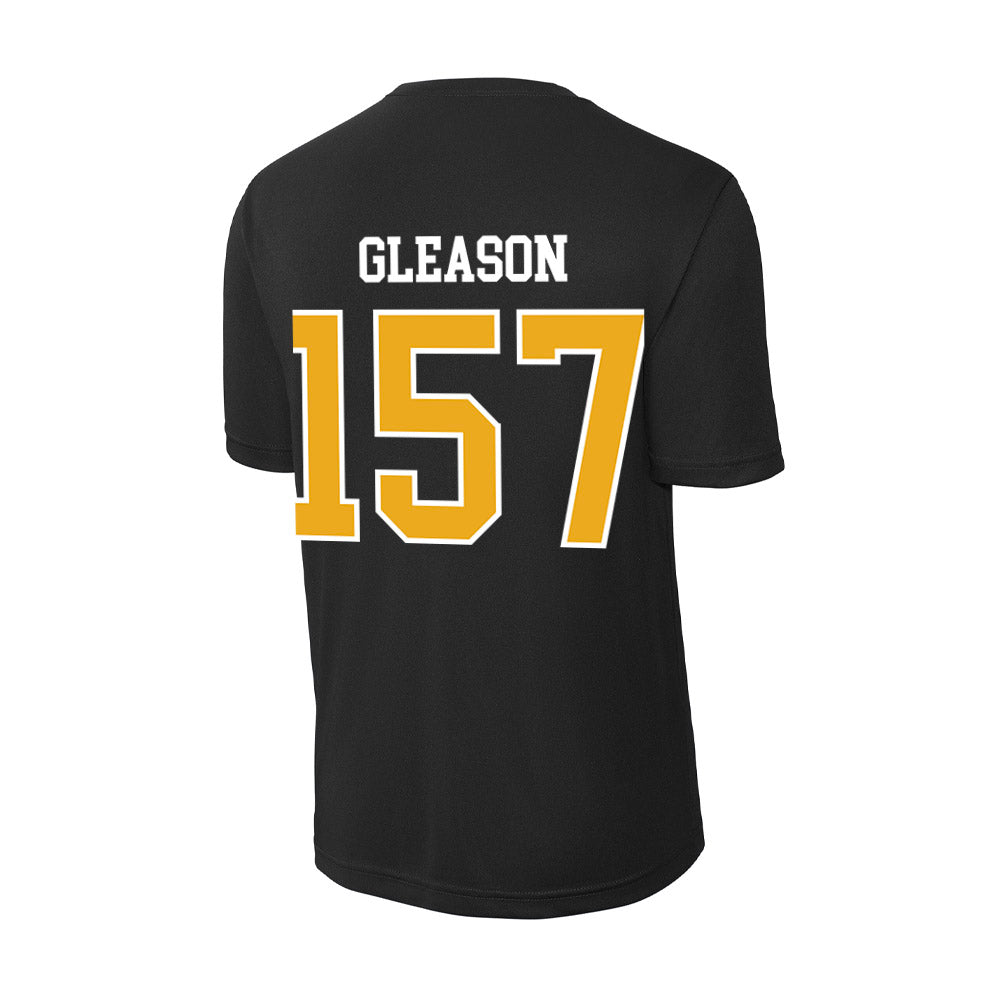 Missouri - NCAA Wrestling : David Gleason - Classic Shersey Activewear T-Shirt-1