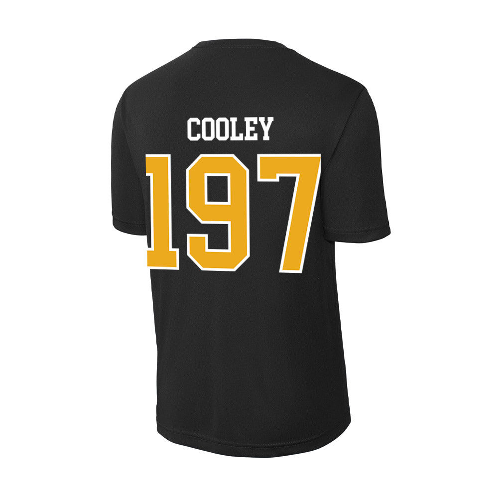 Missouri - NCAA Wrestling : Cash Cooley - Classic Shersey Activewear T-Shirt-1