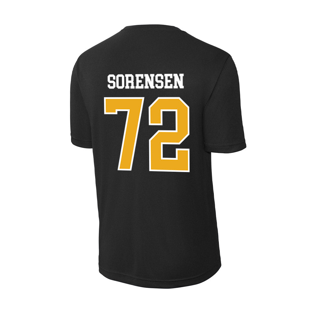 Missouri - NCAA Football : Colin Sorensen - Classic Shersey Activewear T-Shirt-1