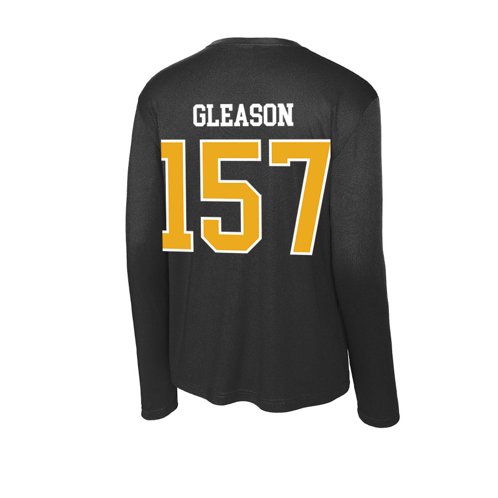 Missouri - NCAA Wrestling : David Gleason - Classic Shersey Activewear Long Sleeve T-Shirt-1