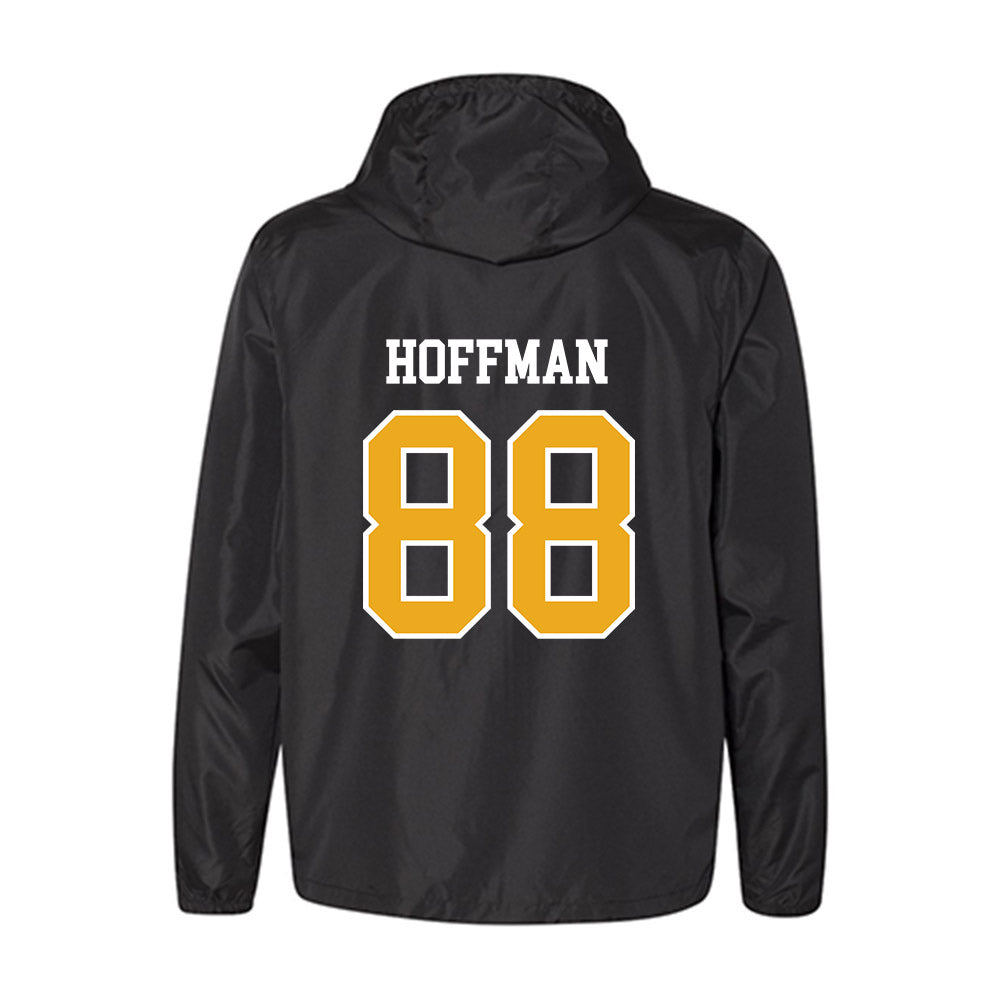 Missouri - NCAA Football : Gavin Hoffman - Classic Shersey Windbreaker-1