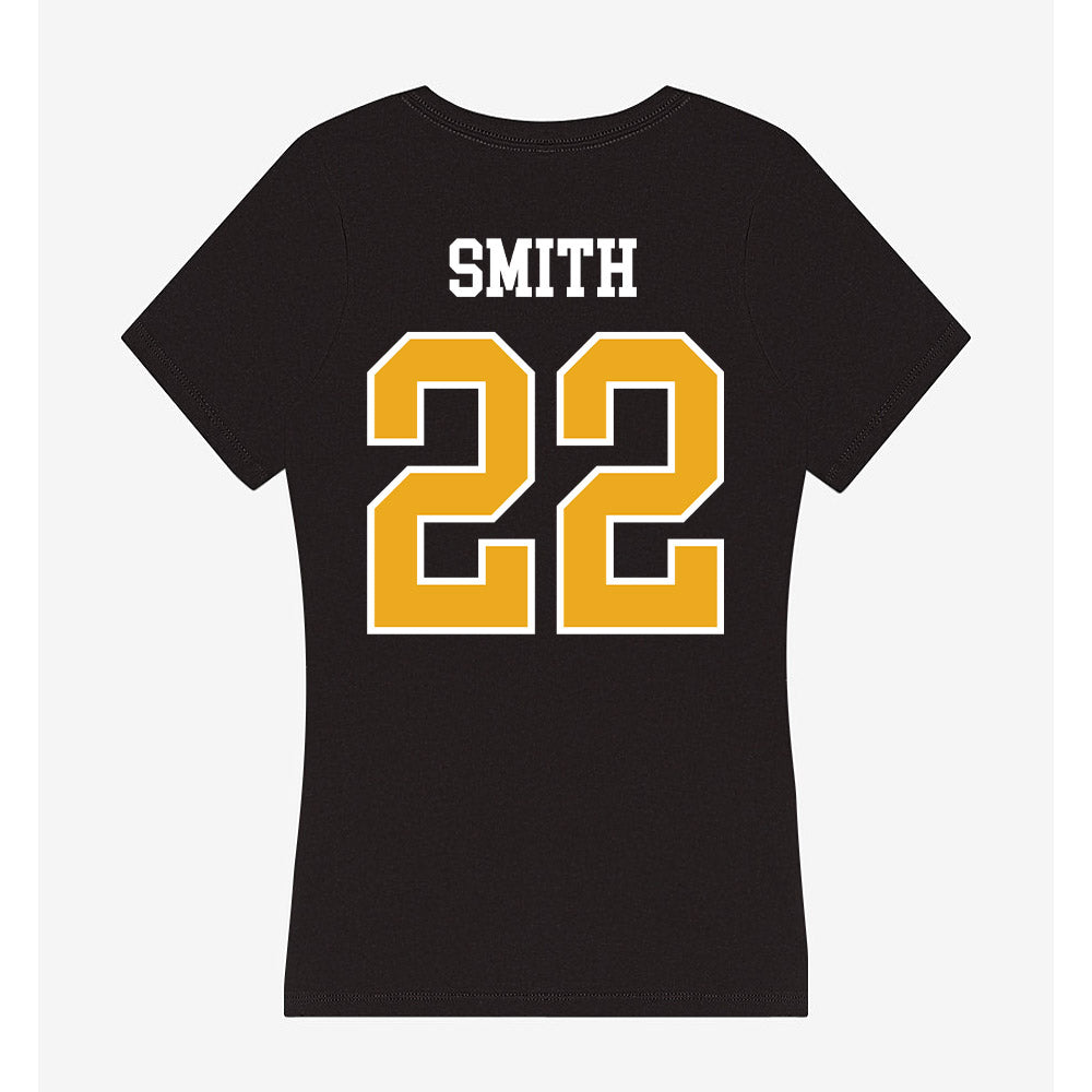 Missouri - NCAA Softball : Sophie Smith - Classic Shersey Women's V-Neck T-Shirt-1