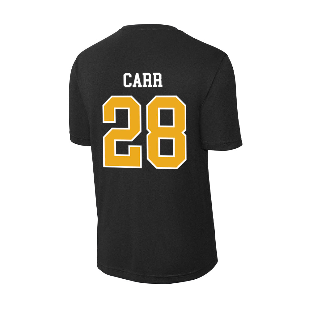 Missouri - NCAA Softball : Abby Carr - Classic Shersey Activewear T-Shirt-1