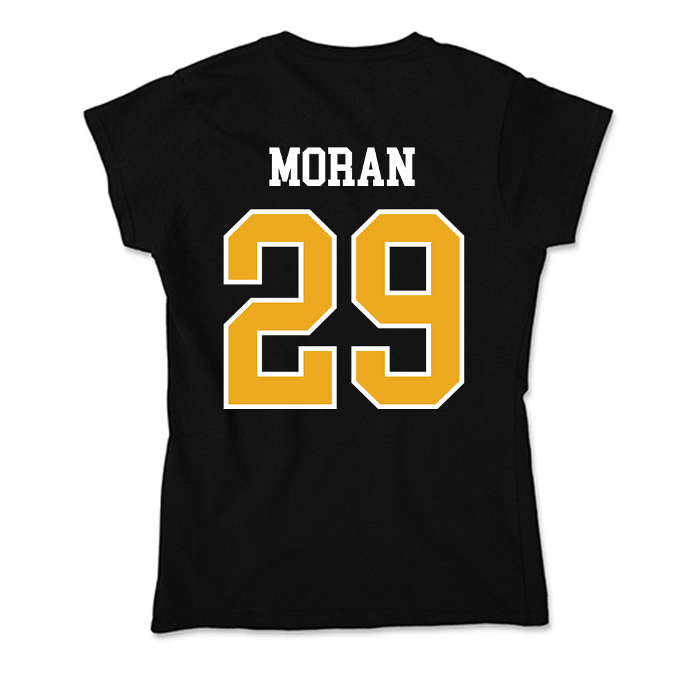 Missouri - NCAA Women's Soccer : McKenna Moran - Classic Shersey Soft Style Women’s T-Shirt-1