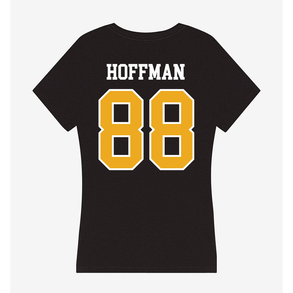Missouri - NCAA Football : Gavin Hoffman - Classic Shersey Women's V-Neck T-Shirt-1