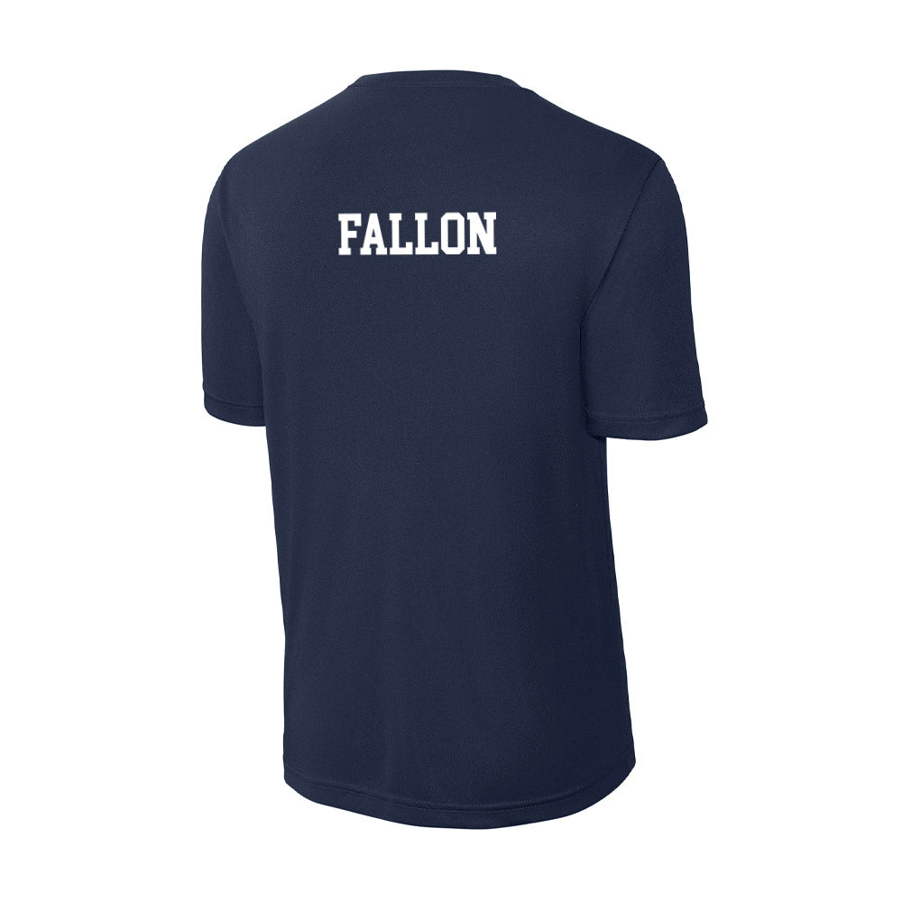 Notre Dame - NCAA Women's Fencing : Kyle Fallon - Activewear T-Shirt-1