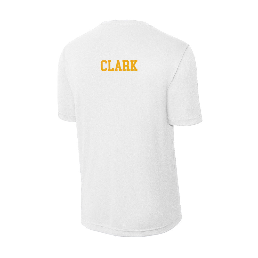 West Virginia - NCAA Women's Rowing : Ashlea Clark - Activewear T-Shirt-1