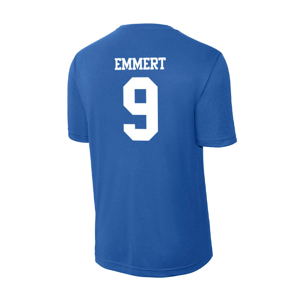 Kentucky - NCAA Softball : Ava Emmert - Activewear T-Shirt-1