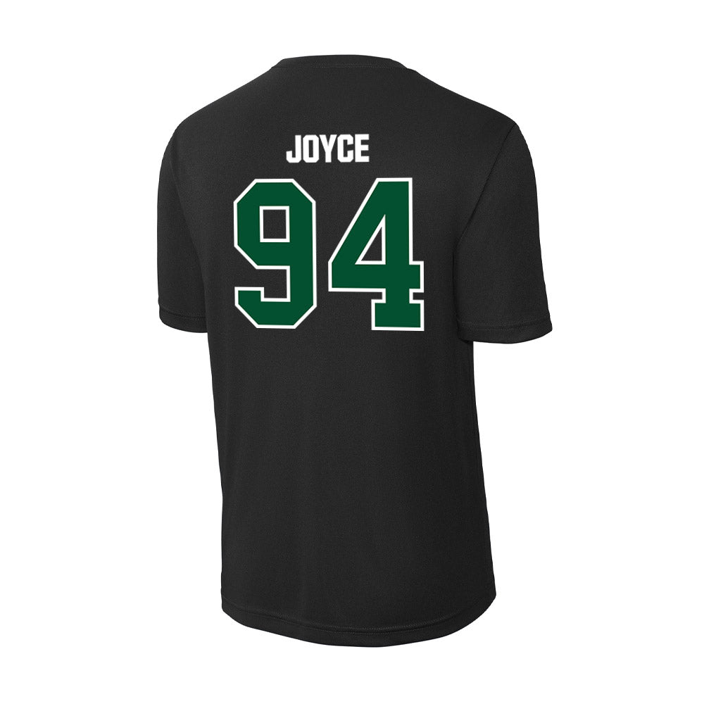 Miami - NCAA Football : Dylan Joyce - Activewear T-Shirt-1
