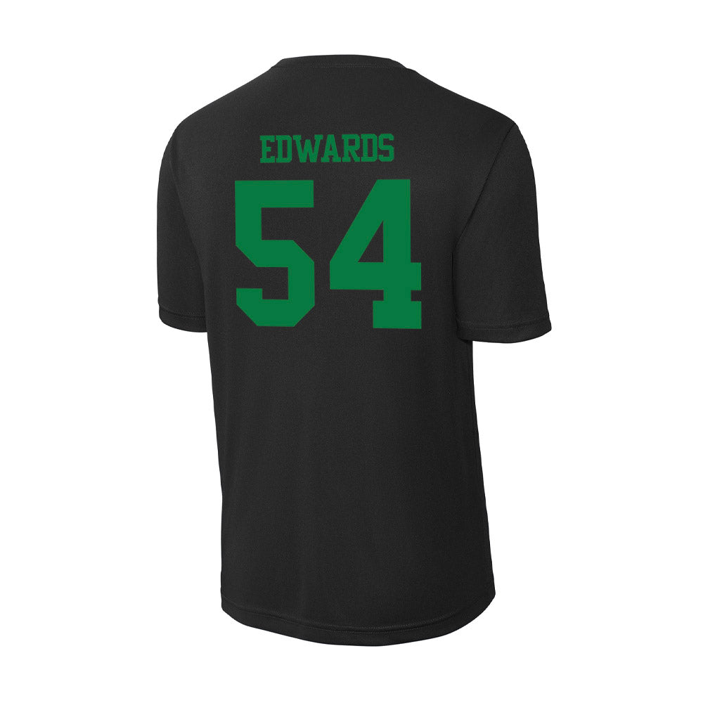 Oregon - NCAA Baseball : Ryder Edwards - Activewear T-Shirt-1