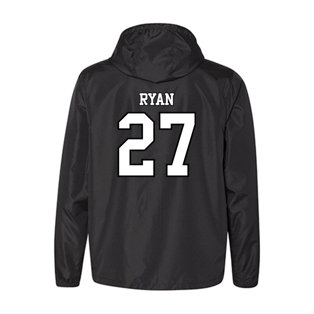 Maryland - NCAA Baseball : Brayden Ryan - Windbreaker-1