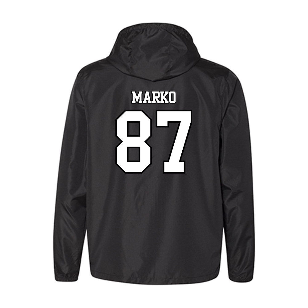 Maryland - undefined : Brayden Marko - Windbreaker-1