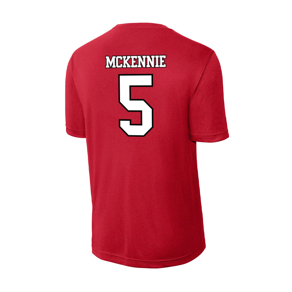 Maryland - undefined : Ava McKennie - Activewear T-Shirt-1