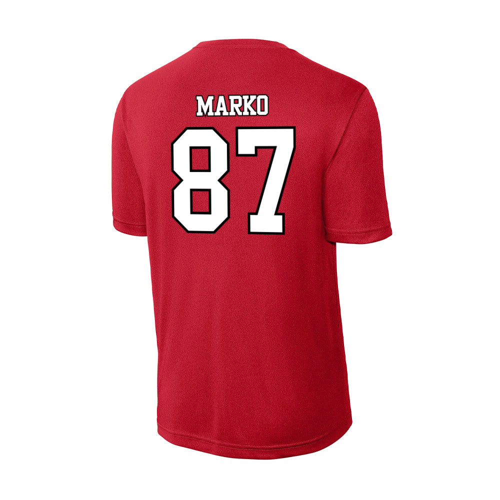 Maryland - undefined : Brayden Marko - Activewear T-Shirt-1