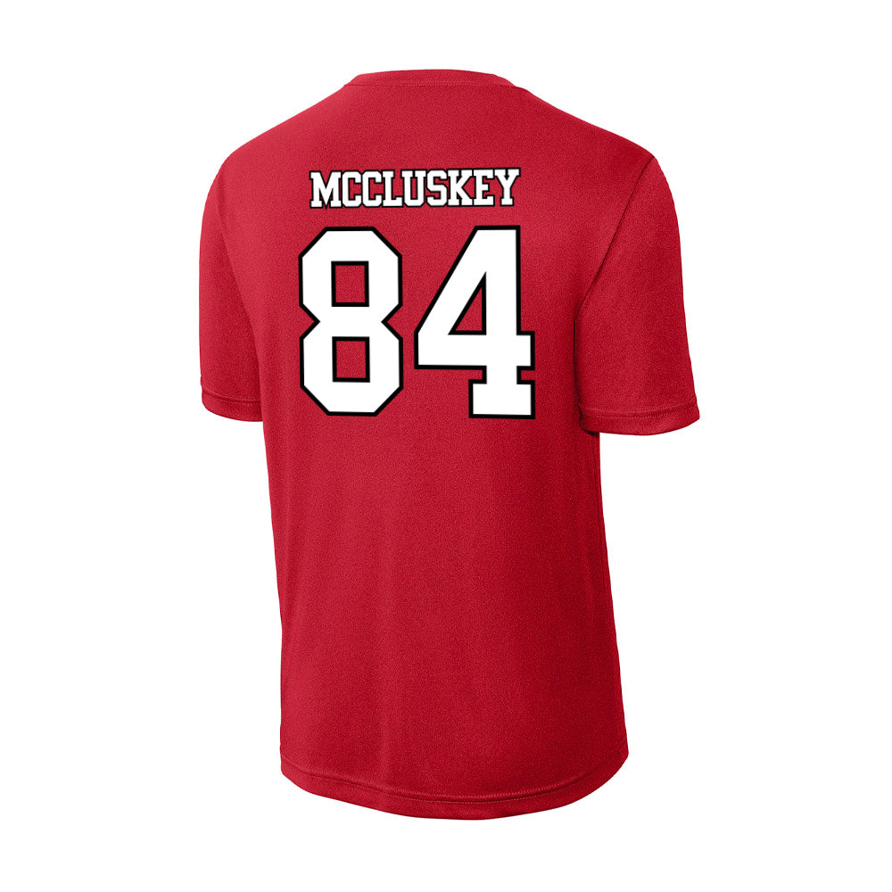 Maryland - undefined : Thomas McCluskey - Activewear T-Shirt-1