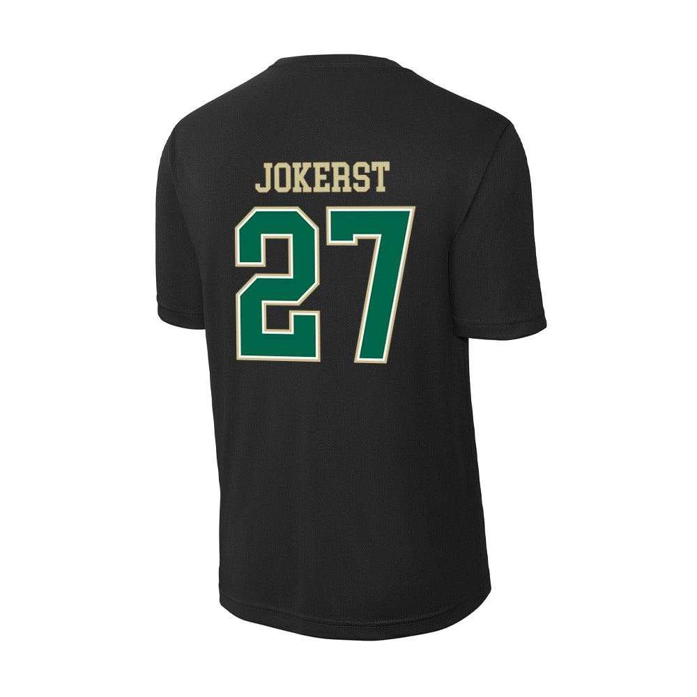 USF - NCAA Women's Lacrosse : Madisyn Jokerst - Activewear T-Shirt-1