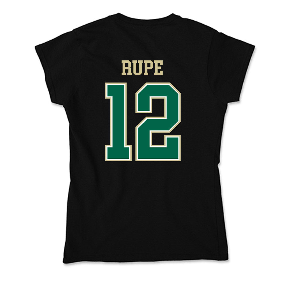 USF - NCAA Women's Soccer : Reese Rupe - Soft Style Women’s T-Shirt-1