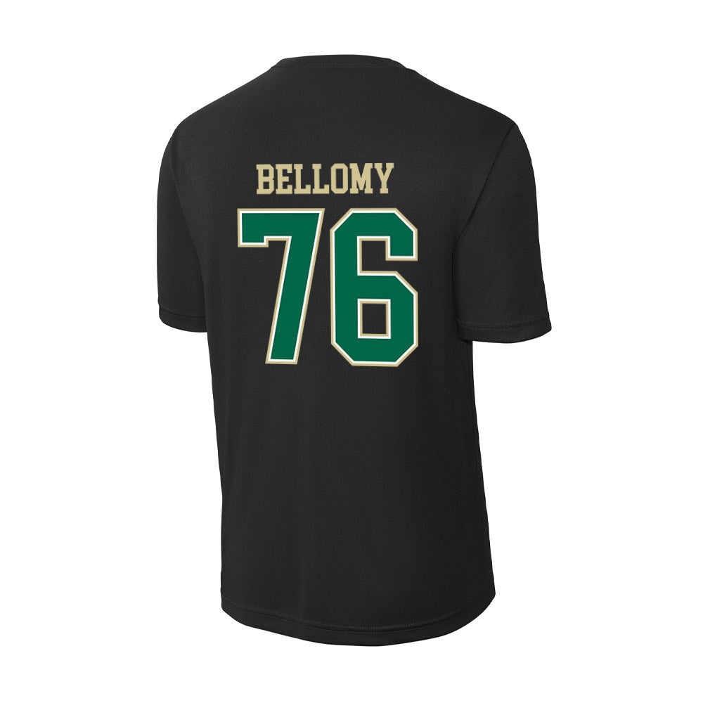 USF - NCAA Football : Colin Bellomy - Activewear T-Shirt-1