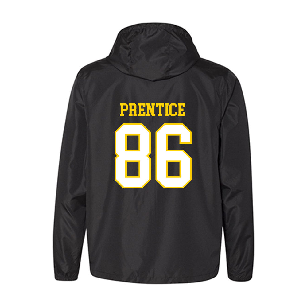 Delaware - NCAA Women's Field Hockey : Gabby Prentice - Windbreaker-1