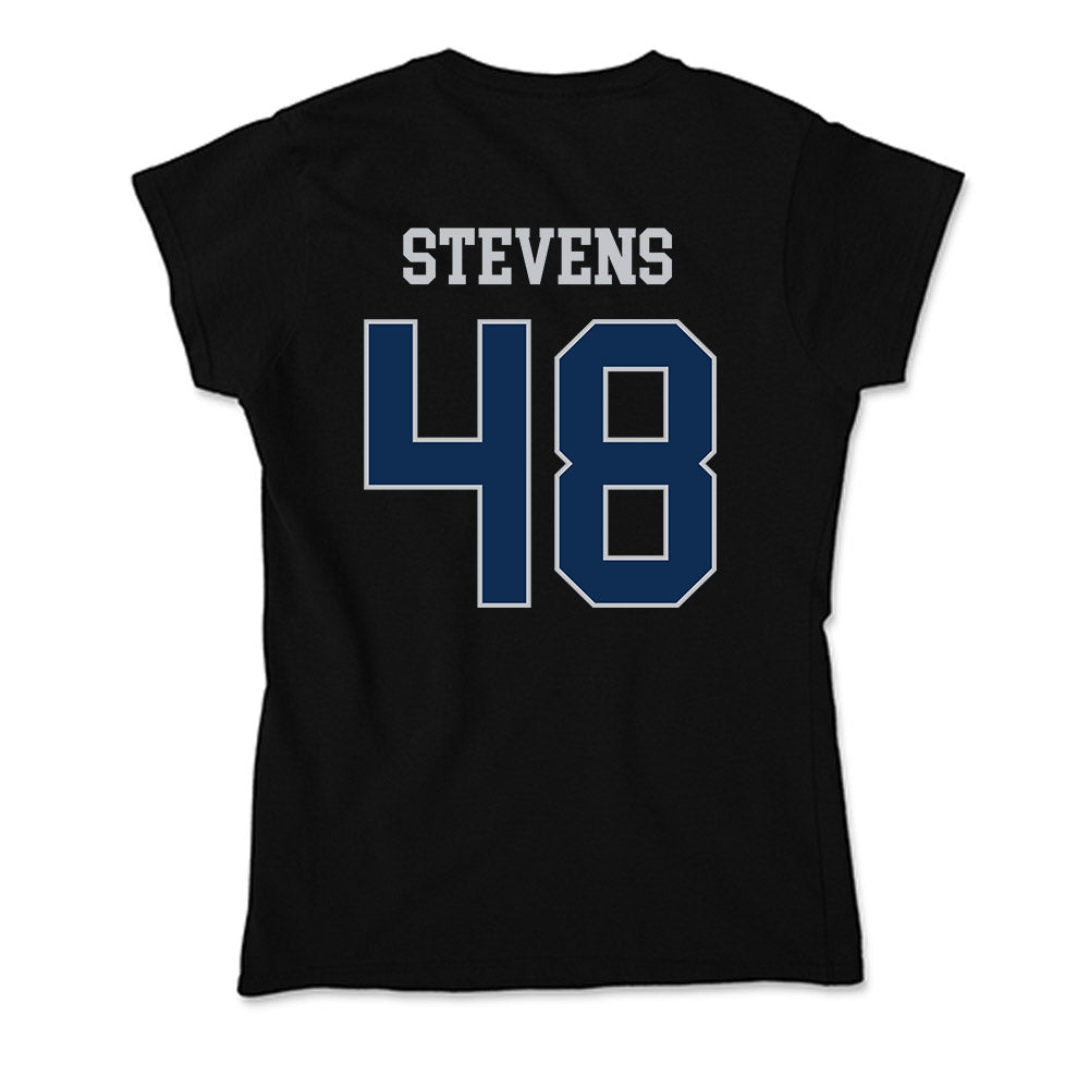 FAU - NCAA Football : Dai'Sean Stevens - Soft Style Women’s T-Shirt-1