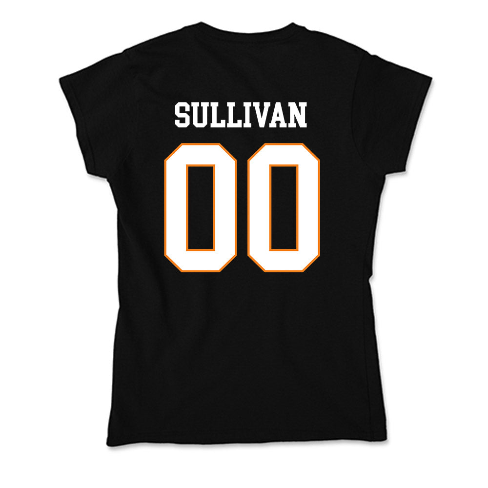 UT Martin - NCAA Softball : Sophia Sullivan - Soft Style Women’s T-Shirt-1