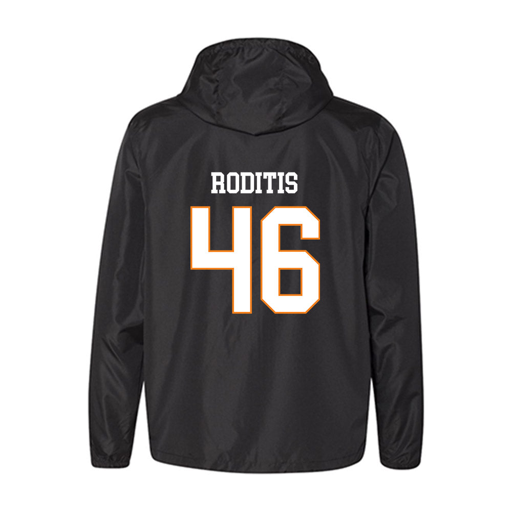 UT Martin - NCAA Football : Stafford Roditis - Windbreaker-1
