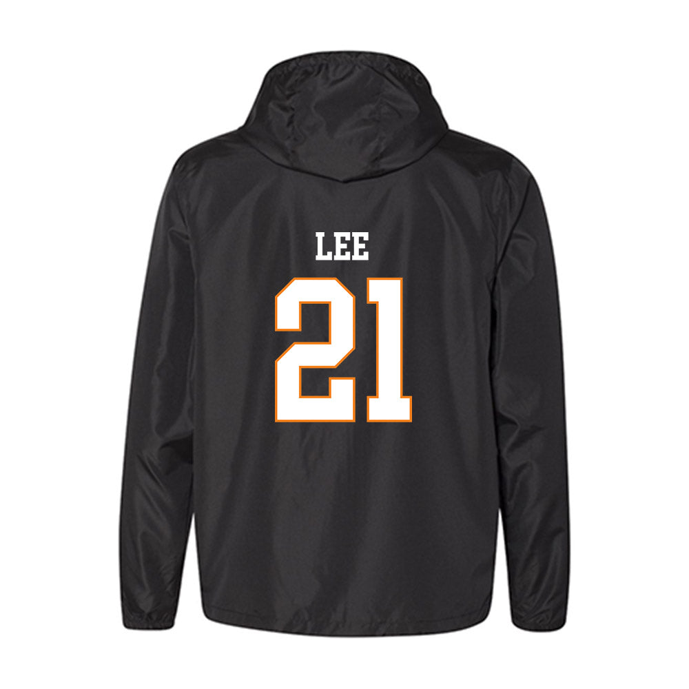 UT Martin - NCAA Football : Jordan Lee - Windbreaker-1