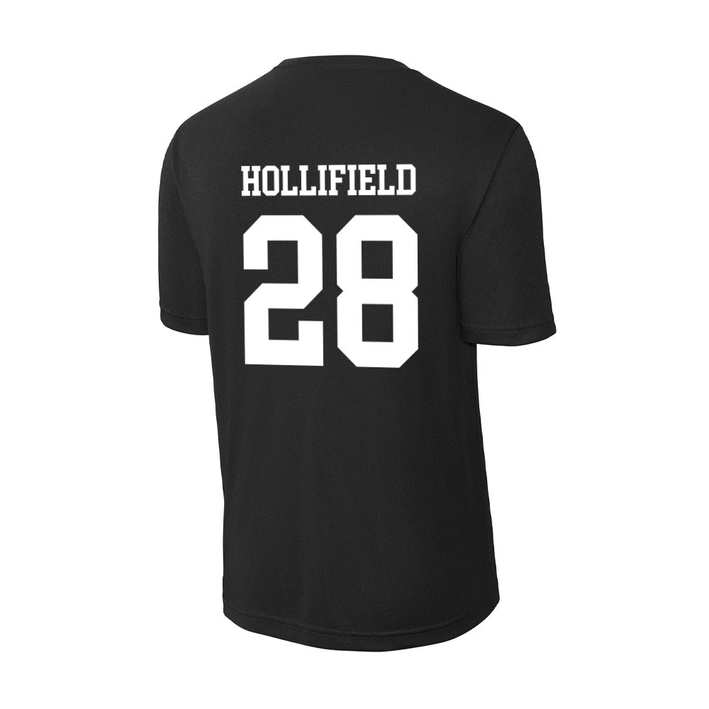 UAB - NCAA Baseball : Nick Hollifield - Activewear T-Shirt-1