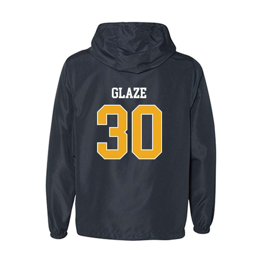 UTC - NCAA Football : Kelby Glaze - Windbreaker-1