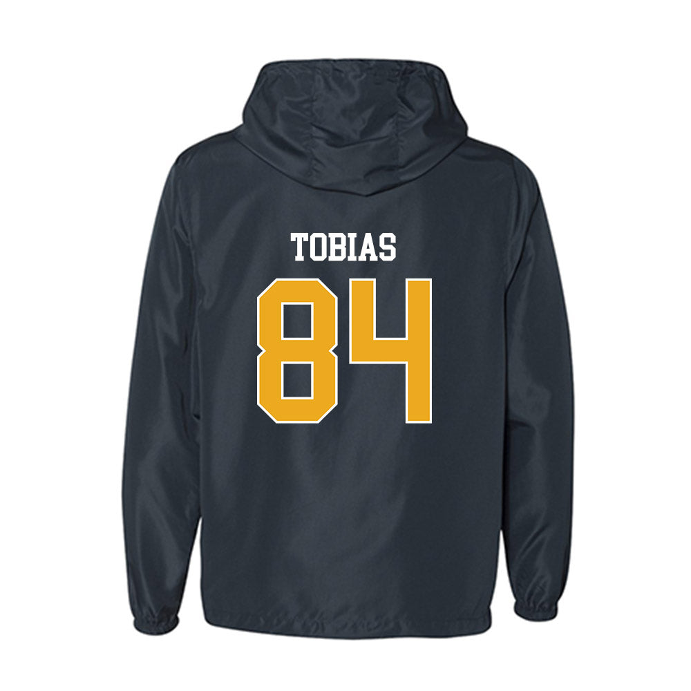 UTC - NCAA Football : Hayne Tobias - Windbreaker-1