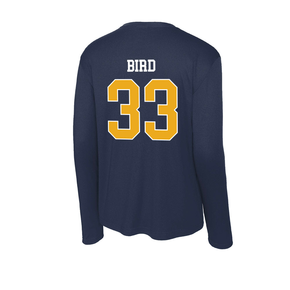 UTC - NCAA Women's Soccer : Maggie Bird - Activewear Long Sleeve T-Shirt-1