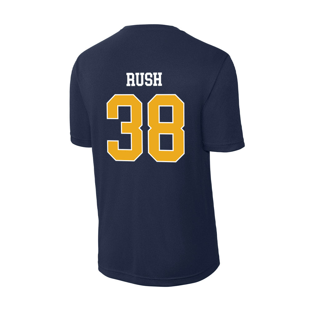 UTC - NCAA Football : Jayden Rush - Activewear T-Shirt-1