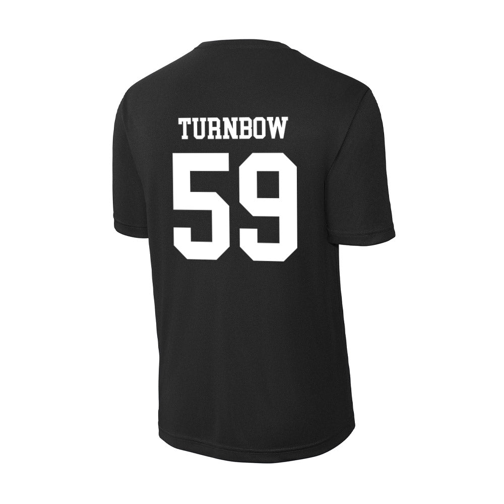 NSU - NCAA Football : Kaydn Turnbow - Activewear T-Shirt-1