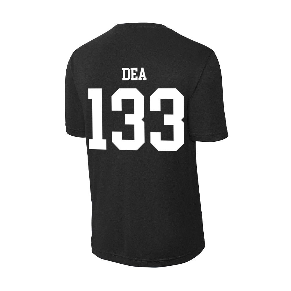 NSU - NCAA Wrestling : Harrison Dea - Activewear T-Shirt-1