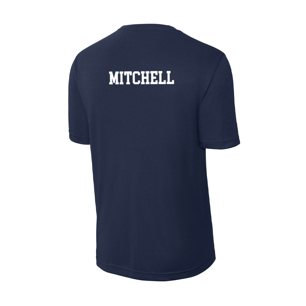 AU - Dance Team : Jaydin Mitchell - Activewear T-Shirt-1