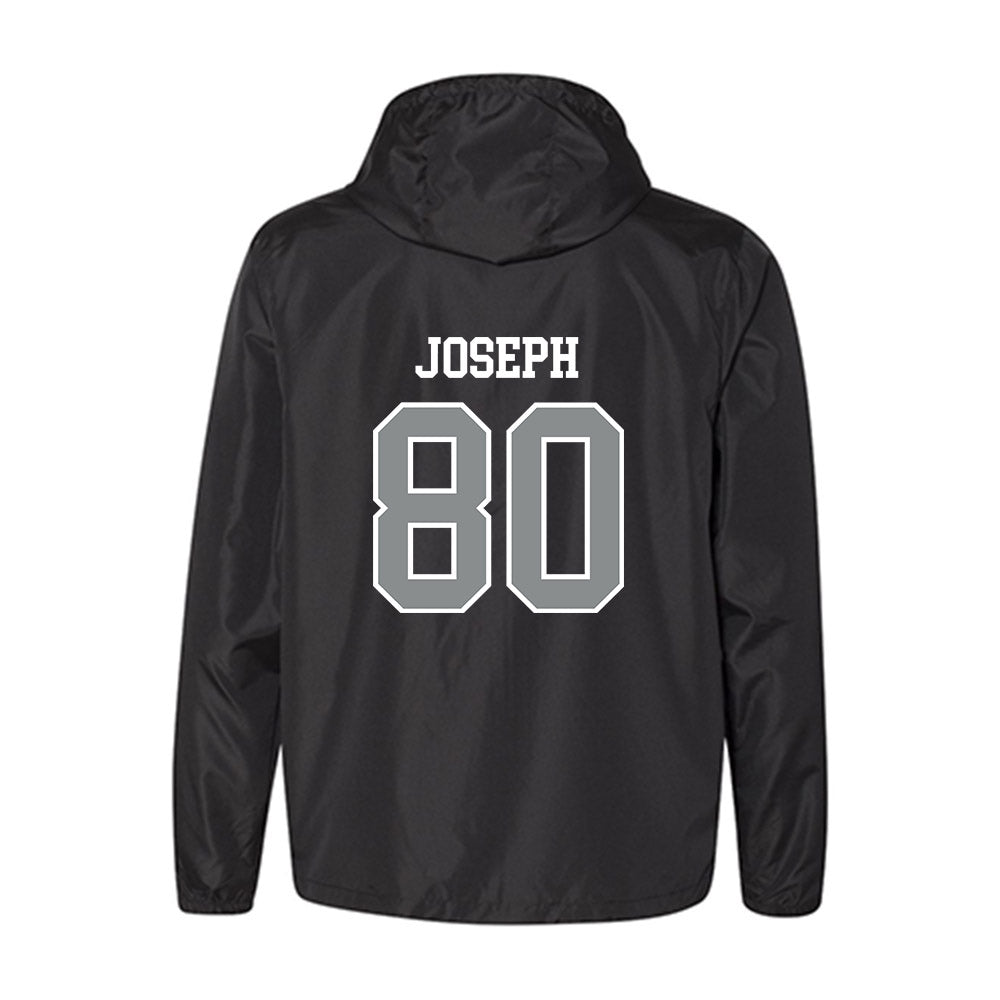 Memphis - NCAA Football : Josphau Joseph - Windbreaker-1