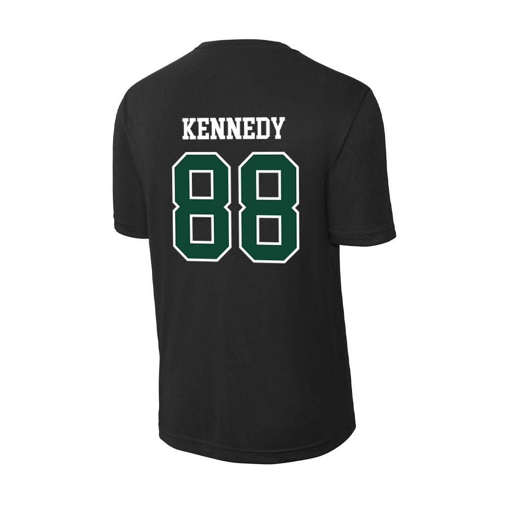 Portland State - NCAA Football : Colton Kennedy - Activewear T-Shirt-1