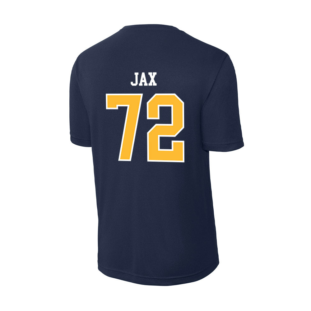 UW Eau Claire - NCAA Football : Payton Jax - Activewear T-Shirt-1