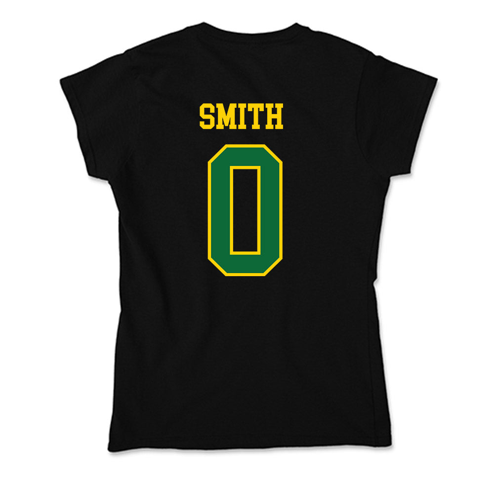 KYSU - NCAA Men's Track & Field : ronald smith - Soft Style Women’s T-Shirt-1