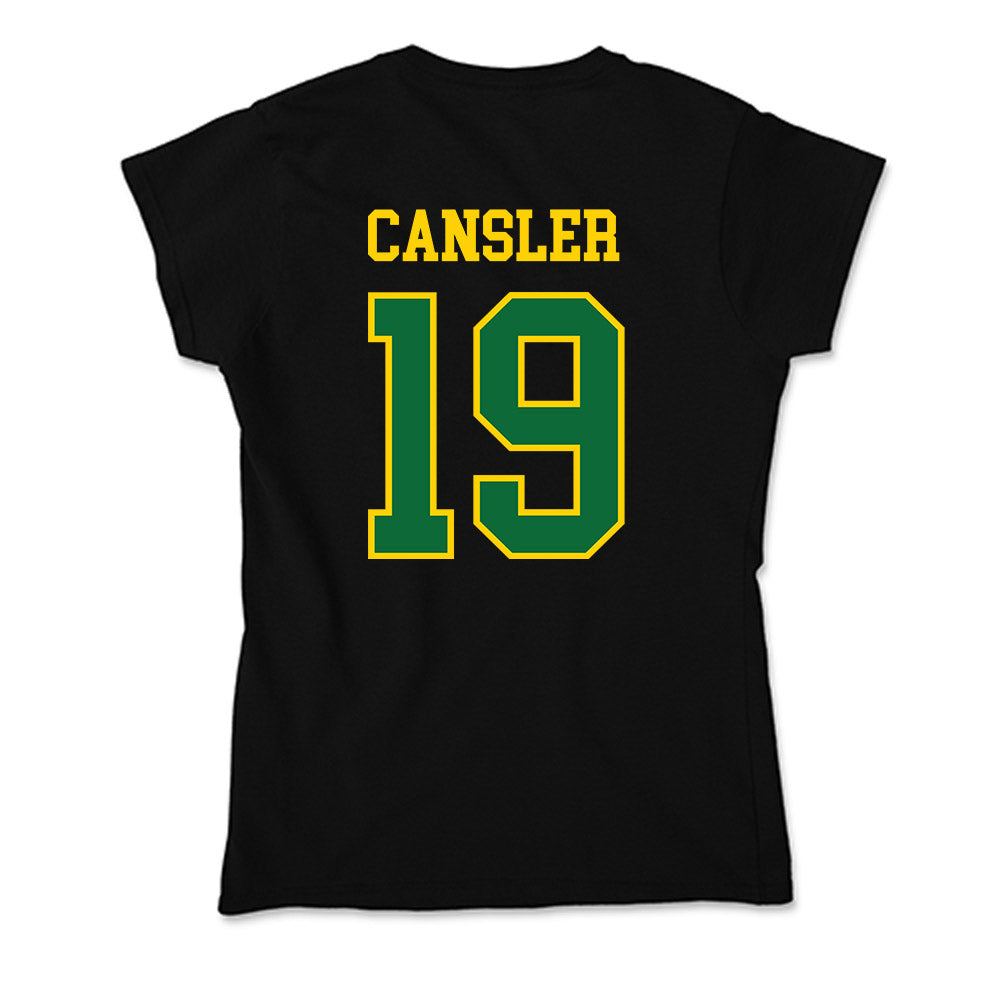 KYSU - NCAA Baseball : Tyler Cansler - Soft Style Women’s T-Shirt-1