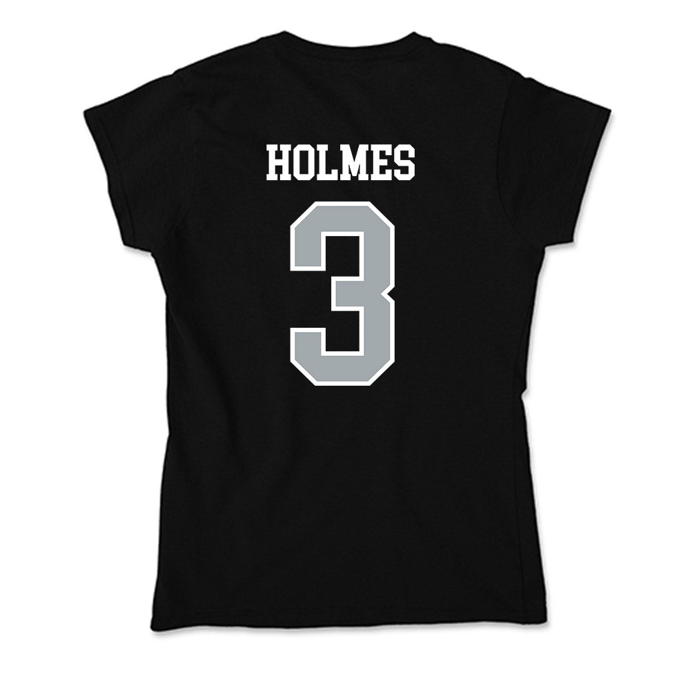 Providence - NCAA Women's Volleyball : Kelsey Holmes - Soft Style Women’s T-Shirt-1