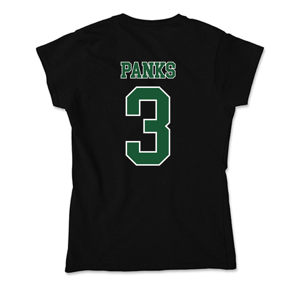 SELU - NCAA Baseball : Gavin Panks - Soft Style Women’s T-Shirt-1